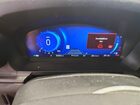 2022 Ford Explorer St Угольный vin: 1FM5K8GC0NGA90517