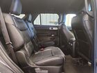 2022 Ford Explorer St Угольный vin: 1FM5K8GC0NGA90517
