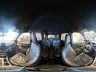 2022 Ford Explorer St Угольный vin: 1FM5K8GC0NGA90517