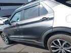 2020 Ford Explorer St Серый vin: 1FM5K8GC3LGC47227
