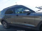 2020 Ford Explorer St Серый vin: 1FM5K8GC3LGC47227