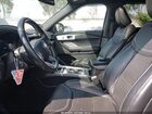 2020 Ford Explorer St Серый vin: 1FM5K8GC3LGC47227
