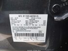 2020 Ford Explorer St Серый vin: 1FM5K8GC3LGC47227