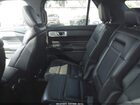 2020 Ford Explorer St Серый vin: 1FM5K8GC3LGC47227