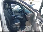 2020 Ford Explorer St Белый vin: 1FM5K8GC5LGA89070