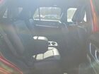 2018 Ford Explorer Sport Красный vin: 1FM5K8GT6JGC51172