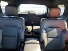 2018 Ford Explorer Sport Красный vin: 1FM5K8GT6JGC51172