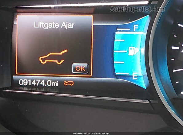 1FM5K8GT6JGC71177 2018 FORD FORD EXPLORER Серебряный 
