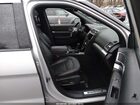 2018 Ford Explorer Sport Серебряный vin: 1FM5K8GT6JGC71177