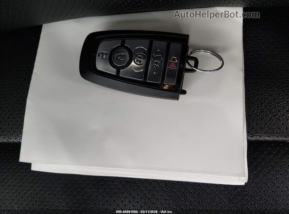 1FM5K8GT6JGC71177 2018 FORD FORD EXPLORER Серебряный Вид панели приборов