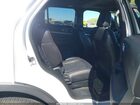 2018 Ford Explorer Sport Белый vin: 1FM5K8GT7JGA56410