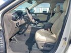 2024 Ford Explorer Platinum White vin: 1FM5K8HC1RGA00666