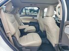 2024 Ford Explorer Platinum White vin: 1FM5K8HC1RGA00666
