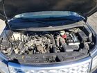 2017 Ford Explorer Platinum Blue vin: 1FM5K8HT7HGE39062
