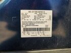 2017 Ford Explorer Platinum Blue vin: 1FM5K8HT7HGE39062