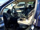2017 Ford Explorer Platinum Blue vin: 1FM5K8HT7HGE39062