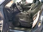 2026 Ford Escape Серый vin: 1FMCU0E13TUA17077