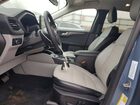 2024 Ford Escape Синий vin: 1FMCU0E18RUB13022