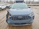 2024 Ford Escape Синий vin: 1FMCU0E18RUB13022