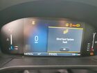 2024 Ford Escape Синий vin: 1FMCU0E18RUB13022
