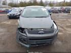 2016 Ford Escape S Gray vin: 1FMCU0F70GUC74822