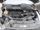 2016 Ford Escape S Gray vin: 1FMCU0F70GUC74822