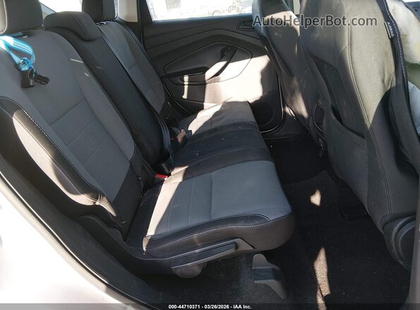 1FMCU0F72KUC53446 2019 FORD ESCAPE Серебряный Вид наклейки с VIN-кодом