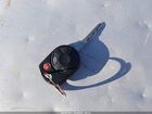 2019 Ford Escape S Серебряный vin: 1FMCU0F72KUC53446