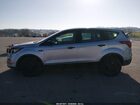 2019 Ford Escape S Серебряный vin: 1FMCU0F72KUC53446