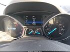 2019 Ford Escape S Серебряный vin: 1FMCU0F72KUC53446