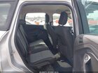 2019 Ford Escape S Серебряный vin: 1FMCU0F73KUB01952