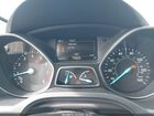 2019 Ford Escape S Серебряный vin: 1FMCU0F73KUB01952