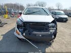 2019 Ford Escape S Белый vin: 1FMCU0F73KUB14197