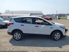 2019 Ford Escape S Белый vin: 1FMCU0F73KUB14197