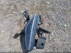2019 Ford Escape S Белый vin: 1FMCU0F73KUB14197