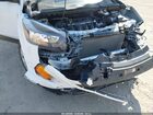 2019 Ford Escape S Белый vin: 1FMCU0F73KUB14197