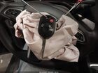 2019 Ford Escape S Серый vin: 1FMCU0F73KUB78501