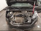 2019 Ford Escape S Серый vin: 1FMCU0F73KUB78501