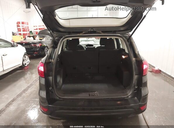 1FMCU0F73KUB78501 2019 FORD ESCAPE Серый 