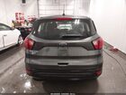 2019 Ford Escape S Серый vin: 1FMCU0F73KUB78501