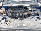 2019 Ford Escape S Blue vin: 1FMCU0F74KUC48166