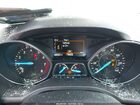 2019 Ford Escape S Blue vin: 1FMCU0F74KUC48166
