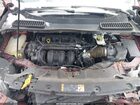 2016 Ford Escape S Красный vin: 1FMCU0F75GUB13513