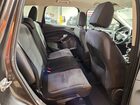 2017 Ford Escape S Серый vin: 1FMCU0F75HUC39498