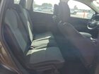 2018 Ford Escape S Gray vin: 1FMCU0F77JUB58508
