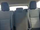 2018 Ford Escape S Gray vin: 1FMCU0F77JUB58508