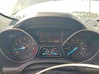 2018 Ford Escape S Gray vin: 1FMCU0F77JUB58508