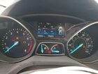2018 Ford Escape S Угольный vin: 1FMCU0F77JUC75943
