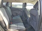 2019 Ford Escape S Серый vin: 1FMCU0F77KUC56715