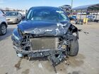 2019 Ford Escape S Серый vin: 1FMCU0F77KUC56715